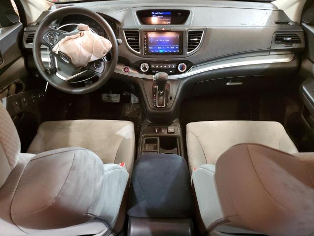 Photo 8 from auction – 2016 HONDA CR-V EX with VIN 5J6RM4H56GL094732