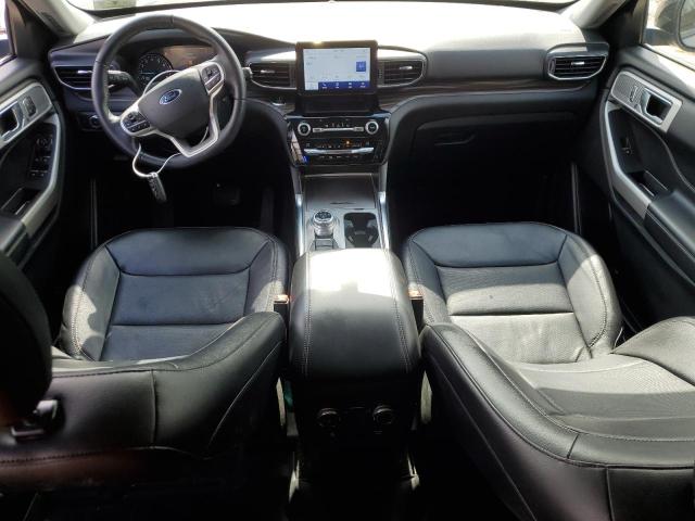 Photo 8 from auction – 2021 FORD EXPLORER L with VIN 1FMSK8FH9MGB94244