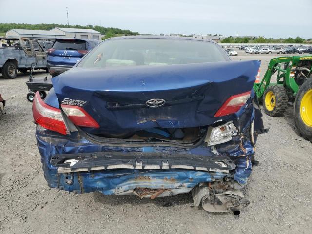 Photo 6 from auction – 2007 TOYOTA CAMRY CE with VIN 4T1BE46K27U079860