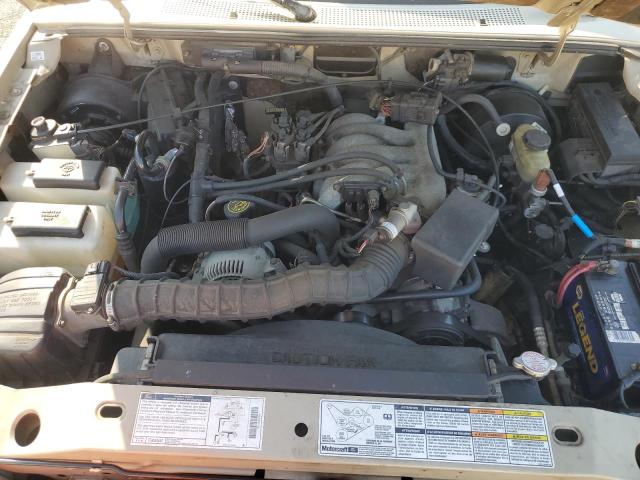 Photo 11 from auction – 1999 FORD RANGER SUP with VIN 1FTYR14V2XTA88644