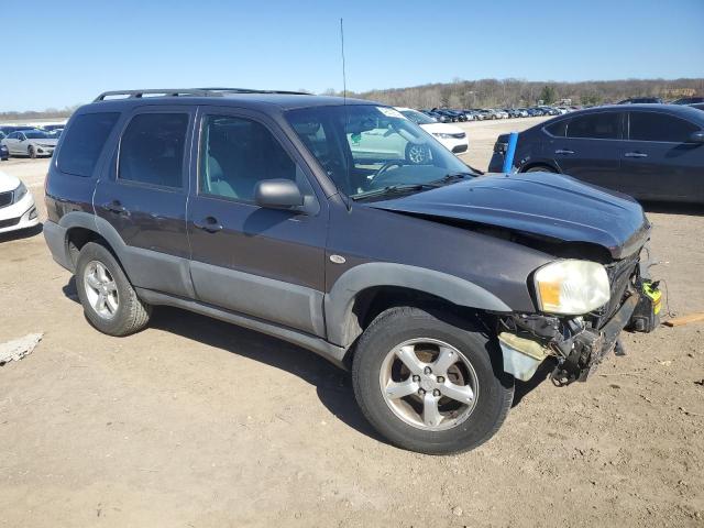 Photo 4 from auction – 2006 MAZDA TRIBUTE I with VIN 4F2YZ92Z56KM11982