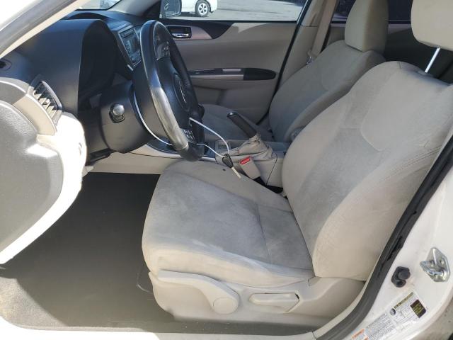 Photo 7 from auction – 2010 SUBARU IMPREZA 2. with VIN JF1GH6B68AG806999