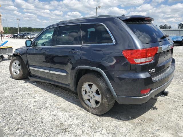 Photo 2 from auction – 2012 JEEP GRAND CHER with VIN 1C4RJFAG2CC318868
