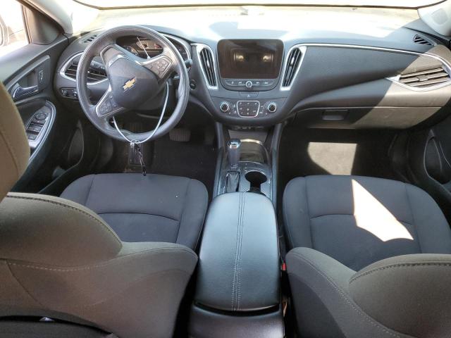 Photo 8 from auction – 2019 CHEVROLET MALIBU LT with VIN 1G1ZD5ST9KF104043
