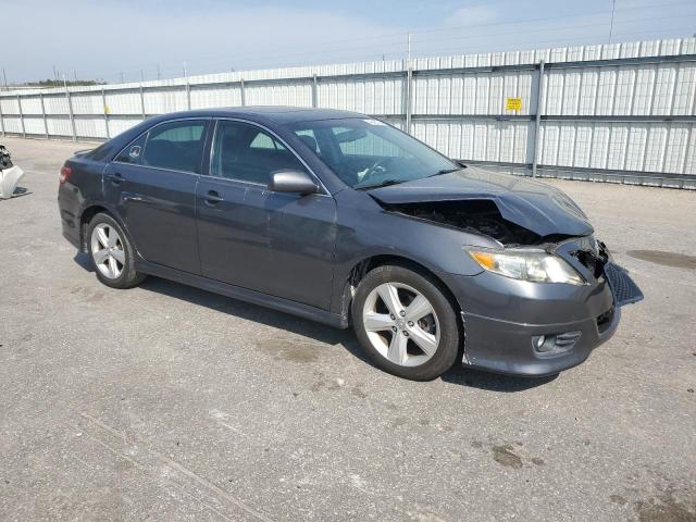 Photo 4 from auction – 2011 TOYOTA CAMRY BASE with VIN 4T1BF3EK1BU228583