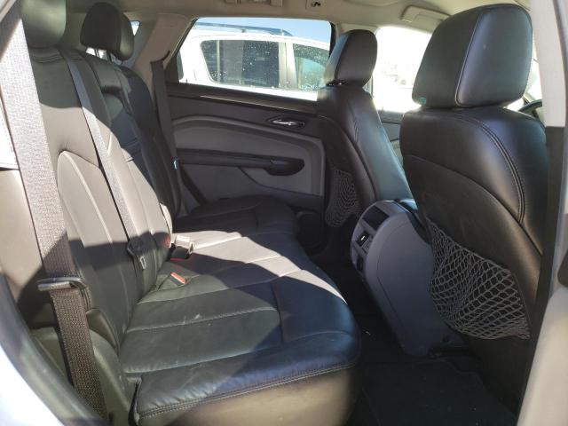 Foto 10 de la subasta – 2010 CADILLAC SRX con VIN 3GYFNGEY2AS601076