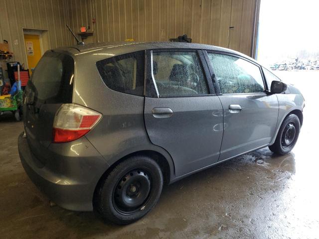 Photo 3 from auction – 2012 HONDA FIT with VIN JHMGE8H31CC039761