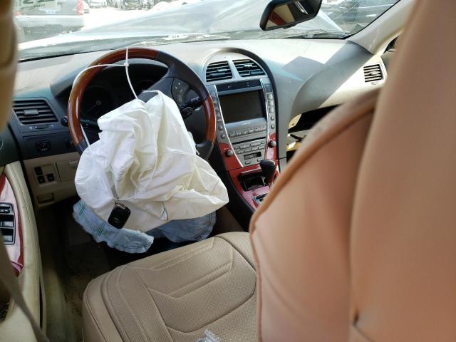 صورة رقم 8 من المزاد - 2007 LEXUS ES 350 مع VIN JTHBJ46G072131881