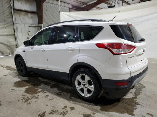 Photo 2 from auction – 2016 FORD ESCAPE SE with VIN 1FMCU9GX5GUB12901