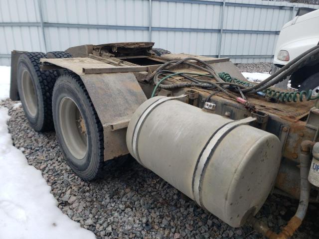 Photo 6 from auction – 2006 PETERBILT 379 with VIN 1XP5DB0XX6D651333