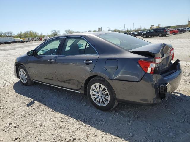 Photo 2 from auction – 2012 TOYOTA CAMRY BASE with VIN 4T4BF1FK0CR167625