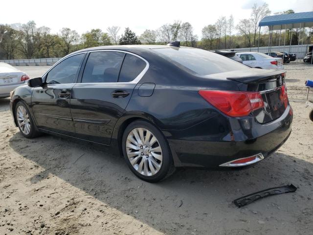 Photo 2 from auction – 2014 ACURA RLX TECH with VIN JH4KC1F56EC005376