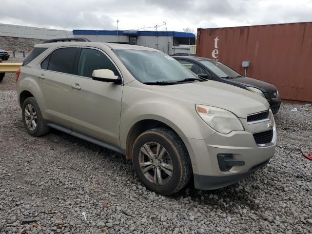 Photo 4 from auction – 2011 CHEVROLET EQUINOX with VIN 2GNALDEC2B1168761
