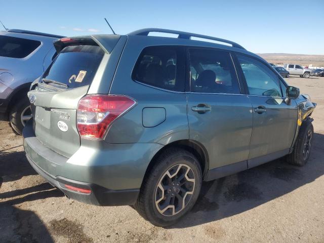 Photo 3 from auction – 2015 SUBARU FORESTER 2 with VIN JF2SJAHC0FH418869