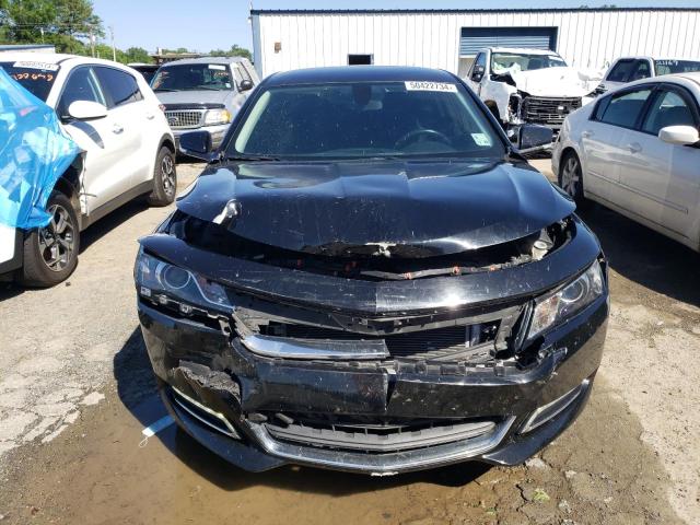 Photo 5 from auction – 2018 CHEVROLET IMPALA LT with VIN 2G1105S36J9174390