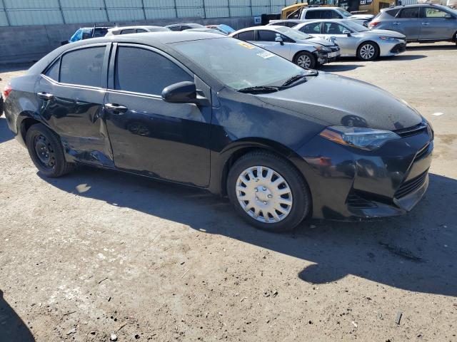 Photo 4 from auction – 2018 TOYOTA COROLLA SE with VIN 2T1BURHE3JC055194