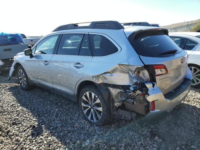 Photo 2 from auction – 2015 SUBARU OUTBACK 2. with VIN 4S4BSALC3F3261091