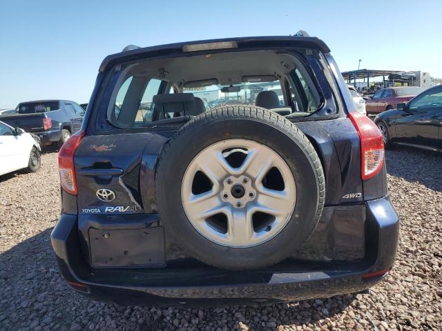 Photo 6 from auction – 2006 TOYOTA RAV4 with VIN JTMBD33V866004163