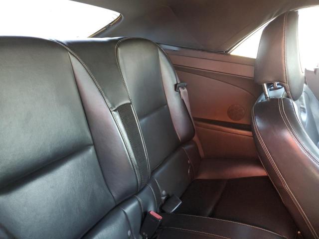 Photo 10 from auction – 2011 CHEVROLET CAMARO 2SS with VIN 2G1FK3DJ7B9187389