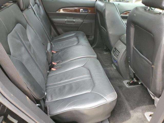 Photo 11 from auction – 2014 LINCOLN MKX with VIN 2LMDJ8JK7EBL18409