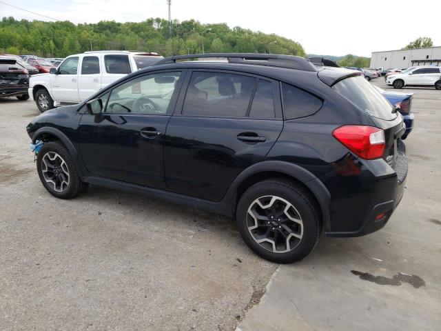 Photo 2 from auction – 2017 SUBARU CROSSTREK with VIN JF2GPADC4H8223483
