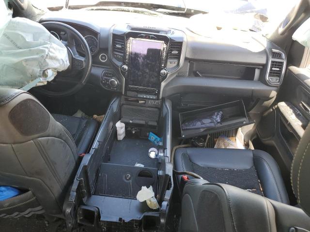 Photo 8 from auction – 2020 RAM 1500 BIG H with VIN 1C6SRFFT8LN307644