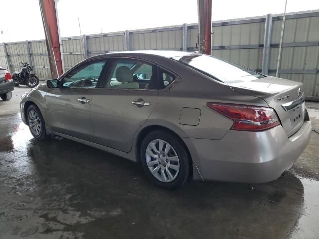 Photo 2 from auction – 2013 NISSAN ALTIMA 2.5 with VIN 1N4AL3AP7DC255702