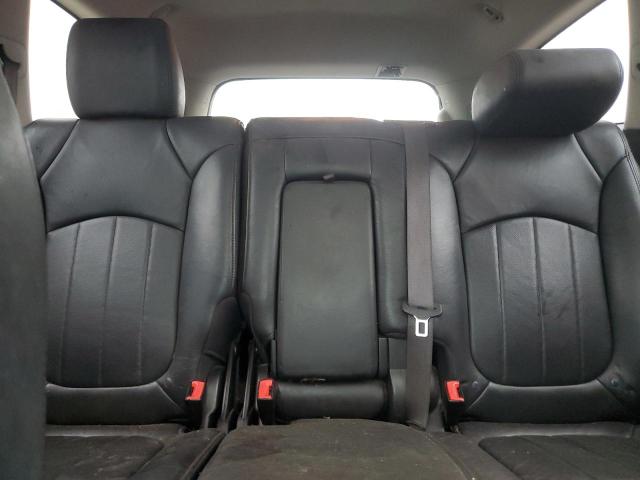 Photo 10 from auction – 2012 BUICK ENCLAVE with VIN 5GAKRDED7CJ111680