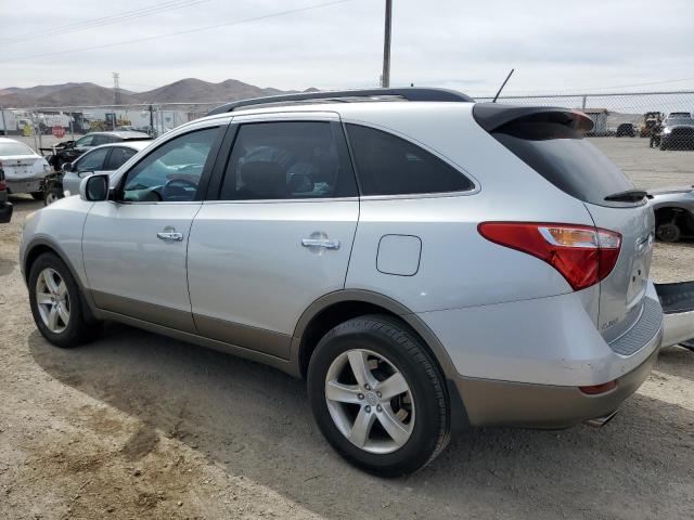 Photo 2 from auction – 2011 HYUNDAI VERACRUZ G with VIN KM8NU4CC8BU171867