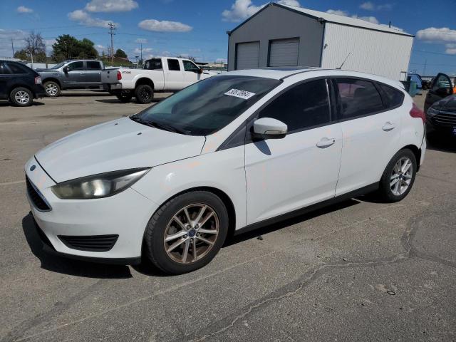 Фото 1 с аукциона – 2015 FORD FOCUS SE с VIN 1FADP3K20FL203996