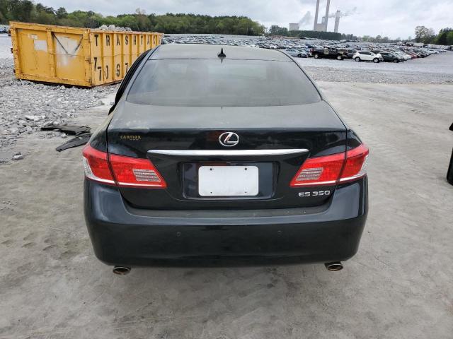 Photo 6 from auction – 2012 LEXUS ES 350 with VIN JTHBK1EG7C2509881