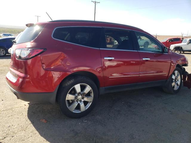 Photo 3 from auction – 2014 CHEVROLET TRAVERSE L with VIN 1GNKVJKD3EJ276956
