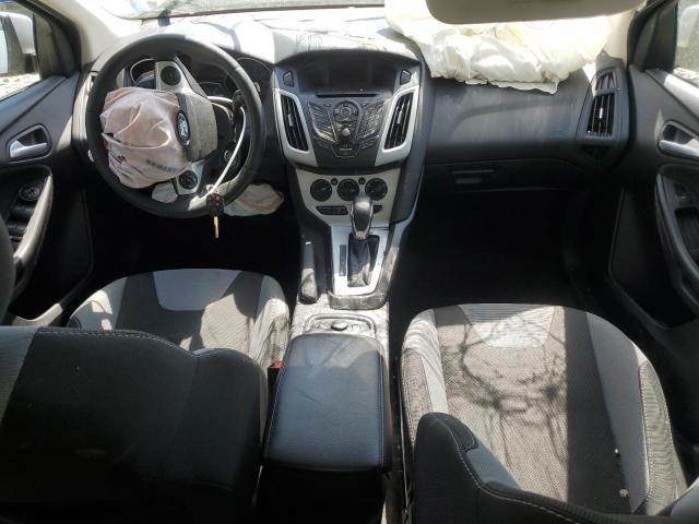 Photo 8 from auction – 2014 FORD FOCUS SE with VIN 1FADP3F21EL235624