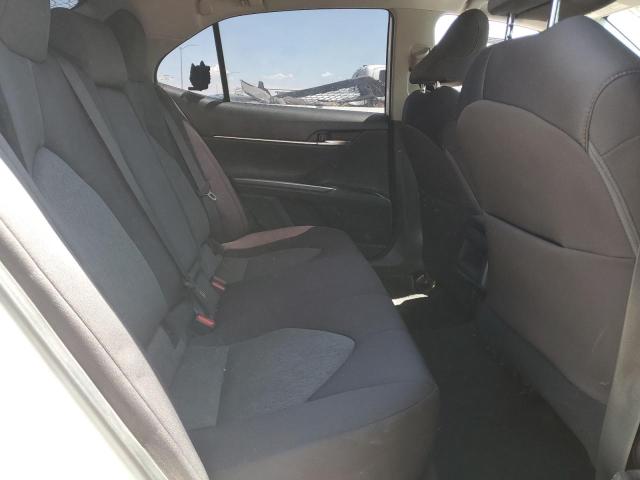 Photo 10 from auction – 2020 TOYOTA CAMRY LE with VIN 4T1C11AK2LU928658