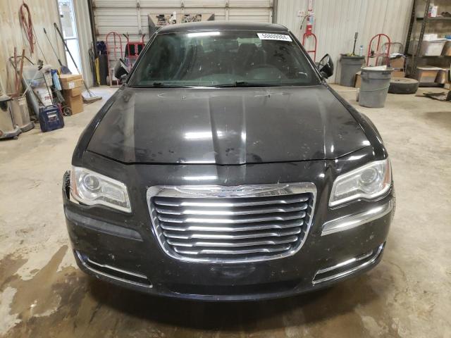 Photo 5 from auction – 2014 CHRYSLER 300 with VIN 2C3CCAAG3EH163206