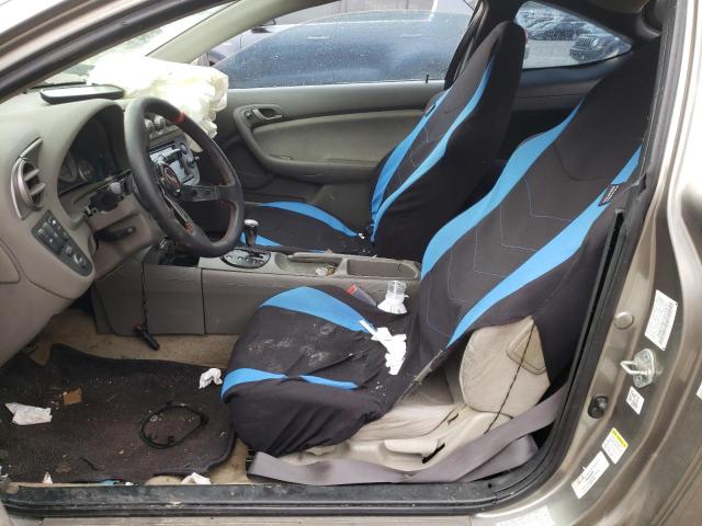Photo 7 from auction – 2003 ACURA RSX with VIN JH4DC54813C020572