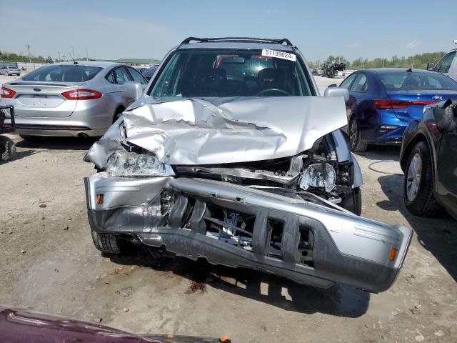 Photo 5 from auction – 2001 HONDA CR-V SE with VIN JHLRD18711S014596