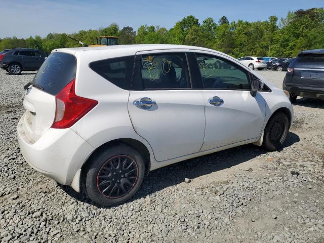 Photo 3 from auction – 2016 NISSAN VERSA NOTE with VIN 3N1CE2CP3GL367302