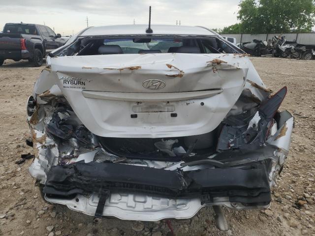 Photo 6 from auction – 2016 HYUNDAI ACCENT SE with VIN KMHCT4AE7GU111732