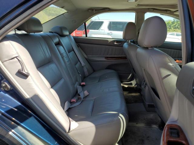 Photo 10 from auction – 2002 TOYOTA CAMRY with VIN 4T1BE30K92U636081