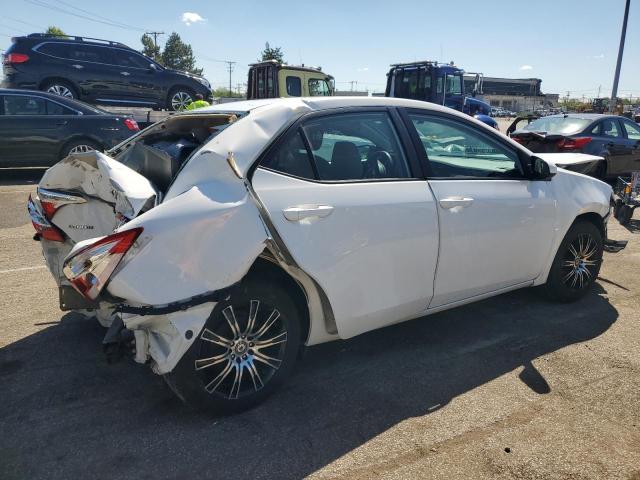Photo 3 from auction – 2014 TOYOTA COROLLA L with VIN 2T1BURHE0EC166999