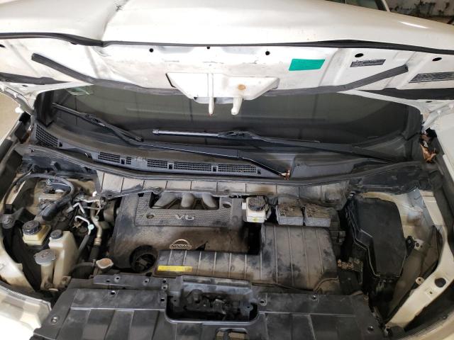 صورة رقم 11 من المزاد - 2014 NISSAN QUEST S مع VIN JN8AE2KP4E9107099