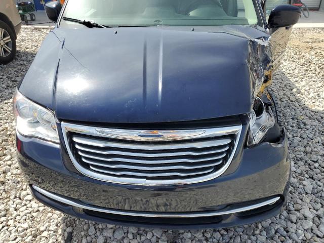 Photo 12 from auction – 2012 CHRYSLER TOWN & COU with VIN 2C4RC1BG0CR346087