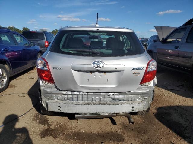 Photo 6 from auction – 2010 TOYOTA COROLLA MA with VIN 2T1KU4EE0AC352821