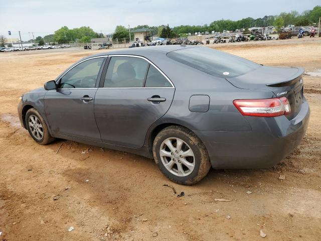 Photo 2 from auction – 2011 TOYOTA CAMRY BASE with VIN 4T1BF3EK4BU222356