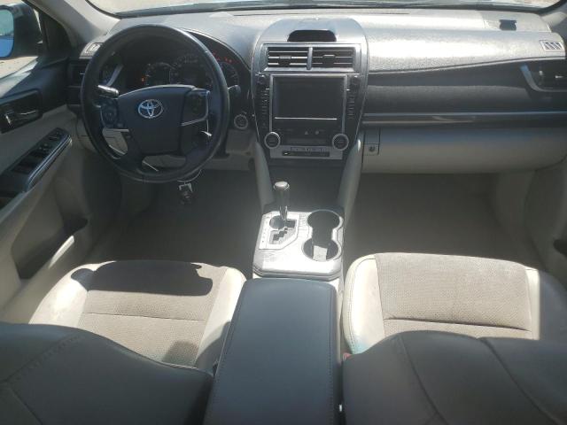Photo 8 from auction – 2012 TOYOTA CAMRY HYBR with VIN 4T1BD1FK2CU044845