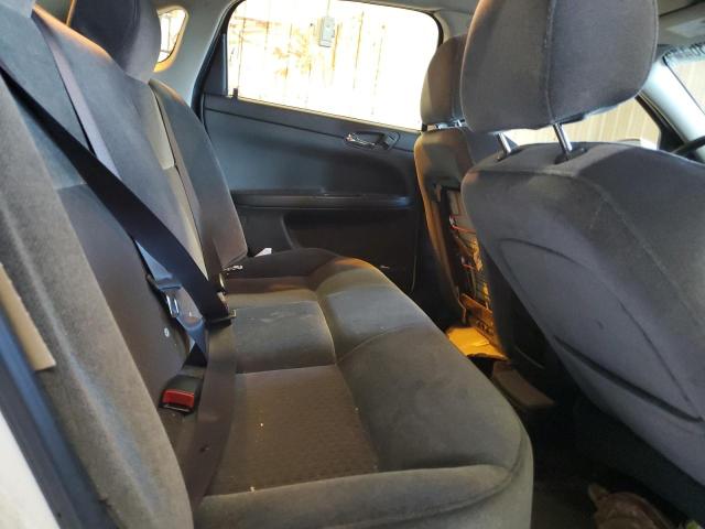Photo 10 from auction – 2014 CHEVROLET IMPALA LIM with VIN 2G1WA5E37E1137755