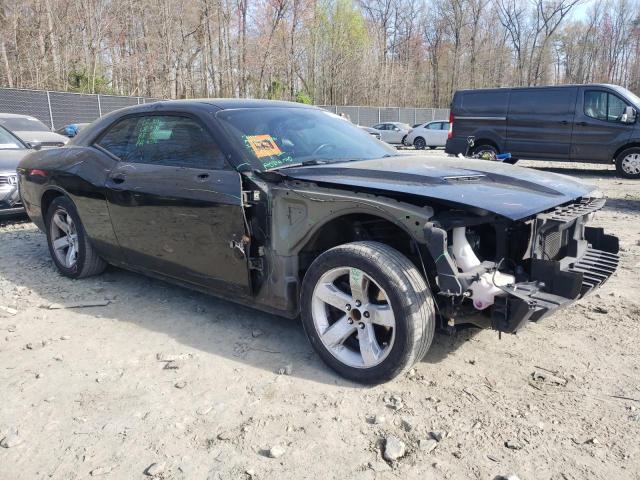 Photo 4 from auction – 2015 DODGE CHALLENGER with VIN 2C3CDZAG5FH911113