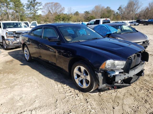 Photo 4 from auction – 2011 DODGE CHARGER with VIN 2B3CL3CG4BH563468