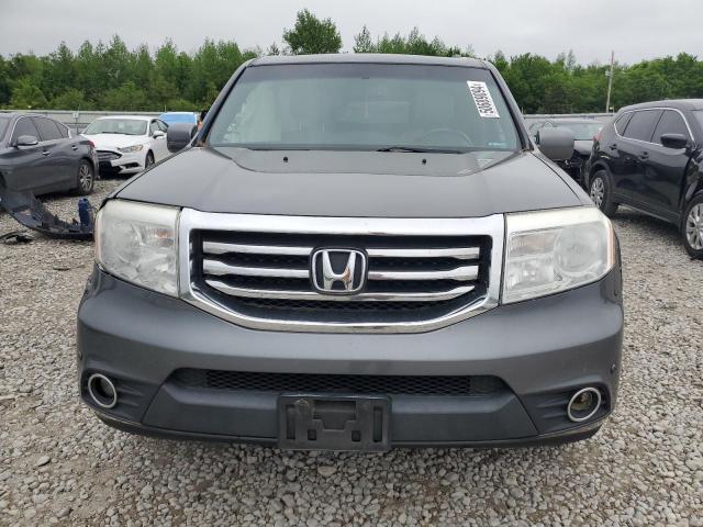 Zdjęcie 5 z aukcji – 2012 HONDA PILOT TOUR z VIN 5FNYF3H95CB037332